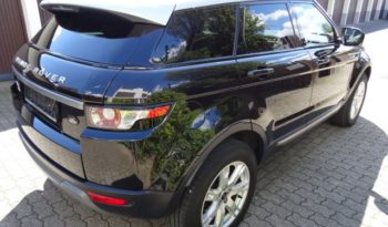 Brugt Land Rover Range Rover Evoque 2013 full