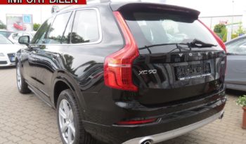 Brugt Volvo XC 90 2016 full