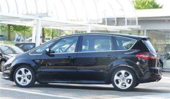Brugt Ford S-Max 2013 full