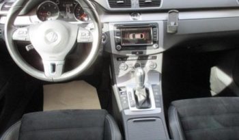 Brugt Volkswagen – Passat 2012 full