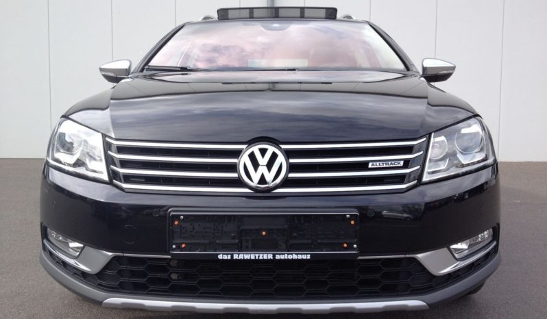 Brugt Volkswagen – Passat 2013 full