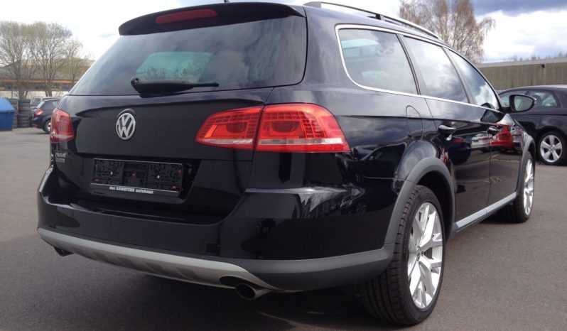 Brugt Volkswagen – Passat 2013 full