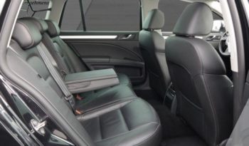 Brugt Skoda Superb 2012 full