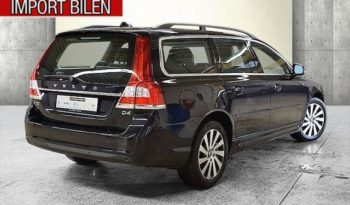 Brugt Volvo V70 2013 full