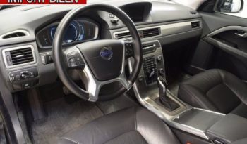 Brugt Volvo V70 2013 full