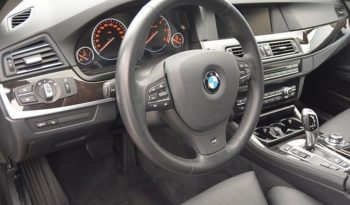Brugt BMW – 535 2012 full