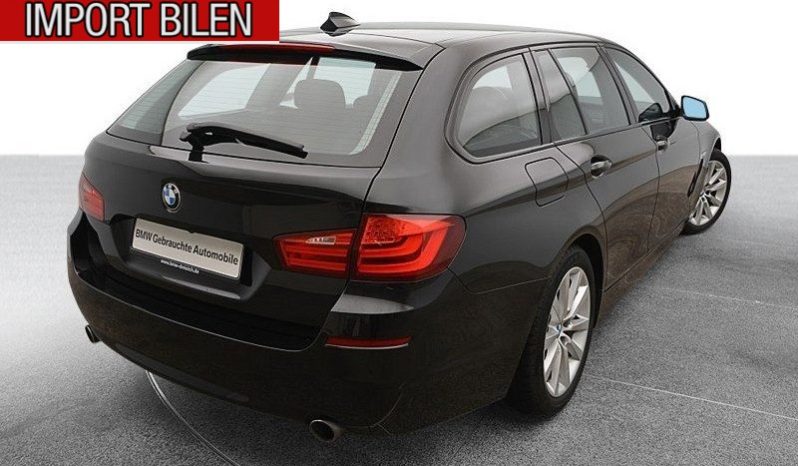 Brugt BMW – 535 2012 full