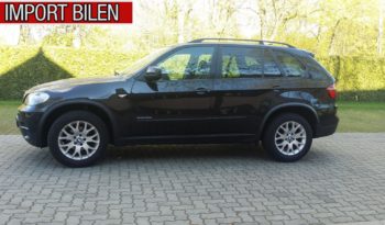 Brugt BMW – X5 2012 full