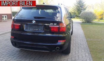 Brugt BMW – X5 2012 full