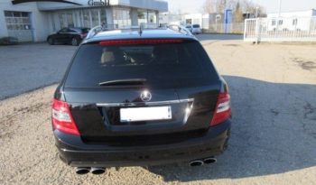 Brugt Mercedes Benz – C 63 AMG 2010 full