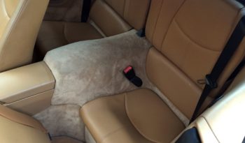 Brugt Porsche – 911 2009 full