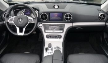 Brugt Mercedes Benz – SL 350 2012 full