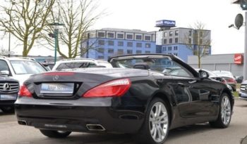 Brugt Mercedes Benz – SL 350 2012 full