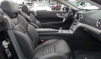 Brugt Mercedes Benz – SL 350 2012 full