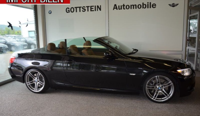 Brugt BMW – 335 2012 full