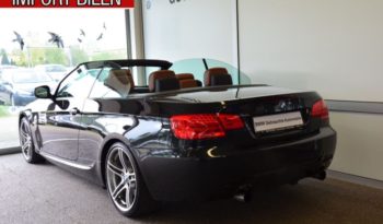 Brugt BMW – 335 2012 full