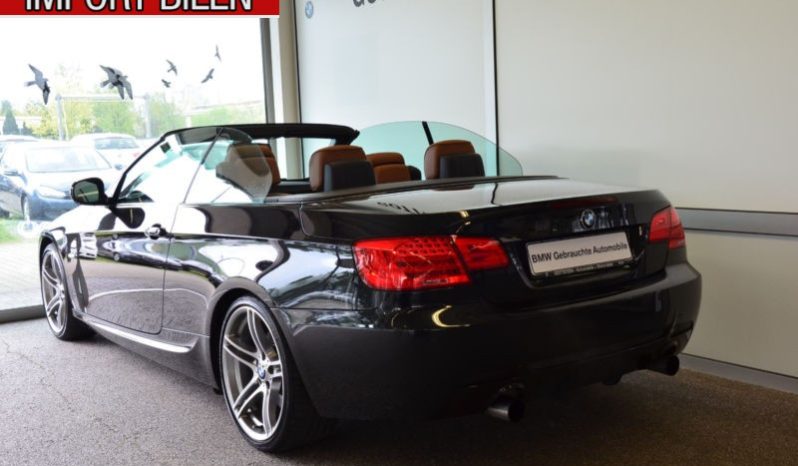 Brugt BMW – 335 2012 full