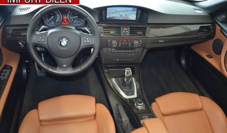 Brugt BMW – 335 2012 full