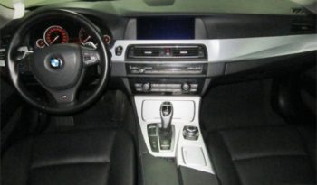 Brugt BMW – 530 2012 full