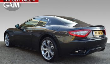 Brugt Maserati GranTurismo 2009 full