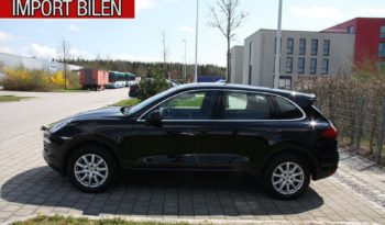 Porsche Cayenne V6 – Flexleasing full