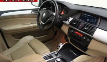 BMW X6 xDrive – Flexleasing full