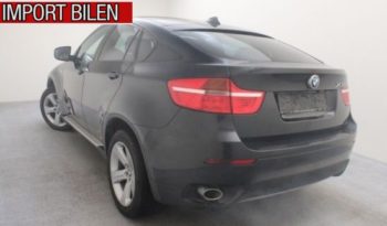 BMW X6 xDrive – Flexleasing full