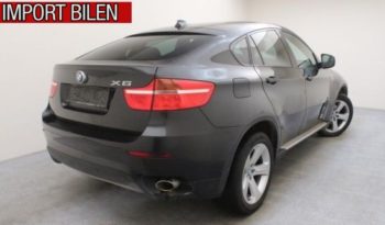 BMW X6 xDrive – Flexleasing full