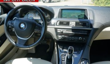 BMW 640i Cabrio – Flexleasing full