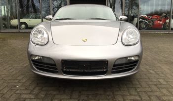 Porsche Boxster S 3.2 – Flexleasing full