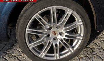 Porsche Cayenne 3,0 Diesel – Flexleasing full