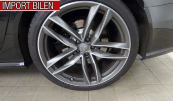 Audi RS6 Avant 4.0 – Flexleasing full