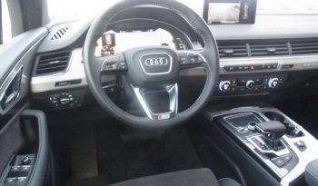 Audi Q7 3.0 TDI QUATTRO – Flexleasing full