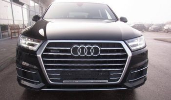 Audi Q7 3.0 TDI QUATTRO – Flexleasing full