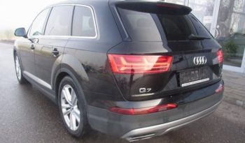 Audi Q7 3.0 TDI QUATTRO – Flexleasing full