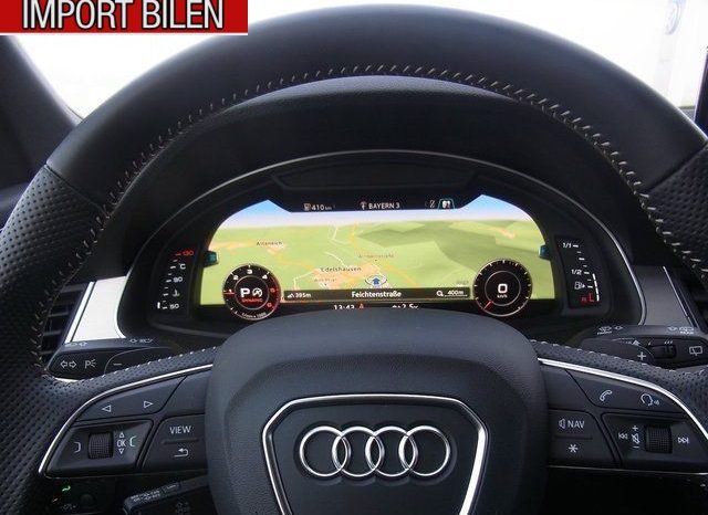 Audi Q7 3.0 TDI QUATTRO – Flexleasing full
