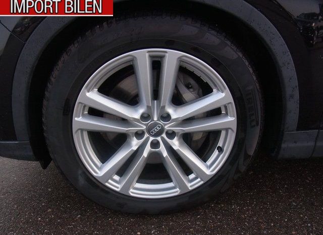 Audi Q7 3.0 TDI QUATTRO – Flexleasing full