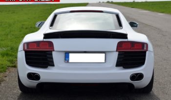 Audi R8 4.2 FSI quattro – Flexleasing full