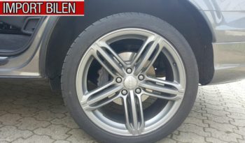 Audi Q7 3.0TDI – Flexleasing full