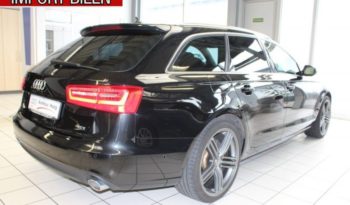 Audi A6 Avant 3.0 TDI Multitronic – Flexleasing full