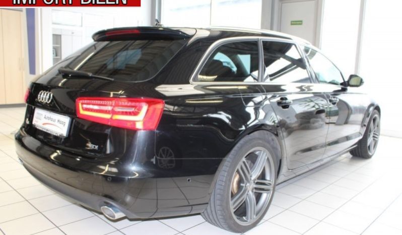 Audi A6 Avant 3.0 TDI Multitronic – Flexleasing full