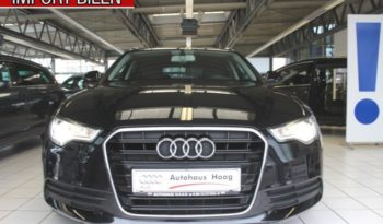 Audi A6 Avant 3.0 TDI Multitronic – Flexleasing full