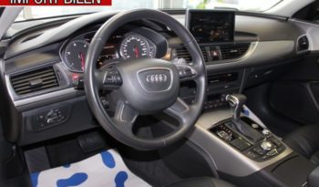 Audi A6 Avant 3.0 TDI Multitronic – Flexleasing full