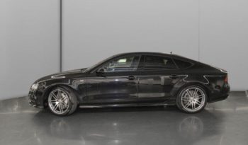 Audi A7 3.0 TDI QUATTRO – Flexleasing full