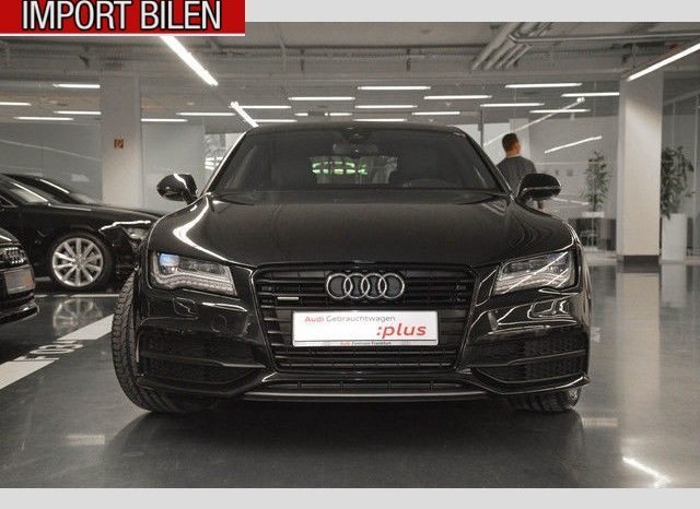 Audi A7 3.0 TDI QUATTRO – Flexleasing full