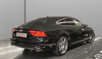 Audi A7 3.0 TDI QUATTRO – Flexleasing full