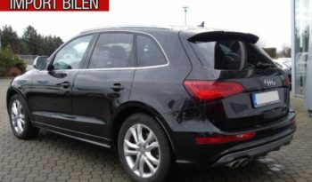 Audi SQ5 3.0 TDI quattro – Flexleasing full