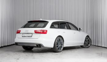 Audi S6 full