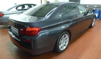 BMW – 530 full