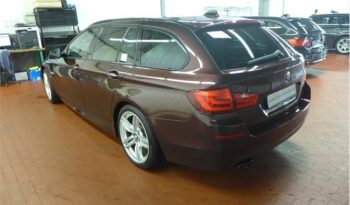 BMW – 530 full